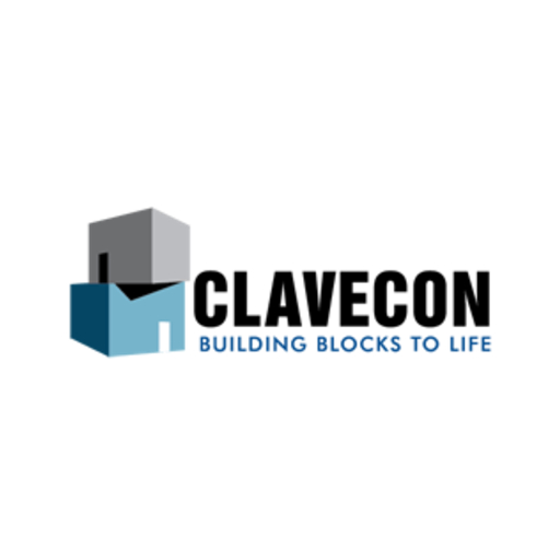 Clavecon AAC Block Construction