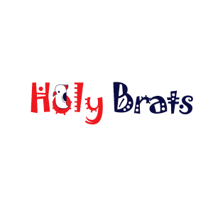 HolyBrats Kids Fashion